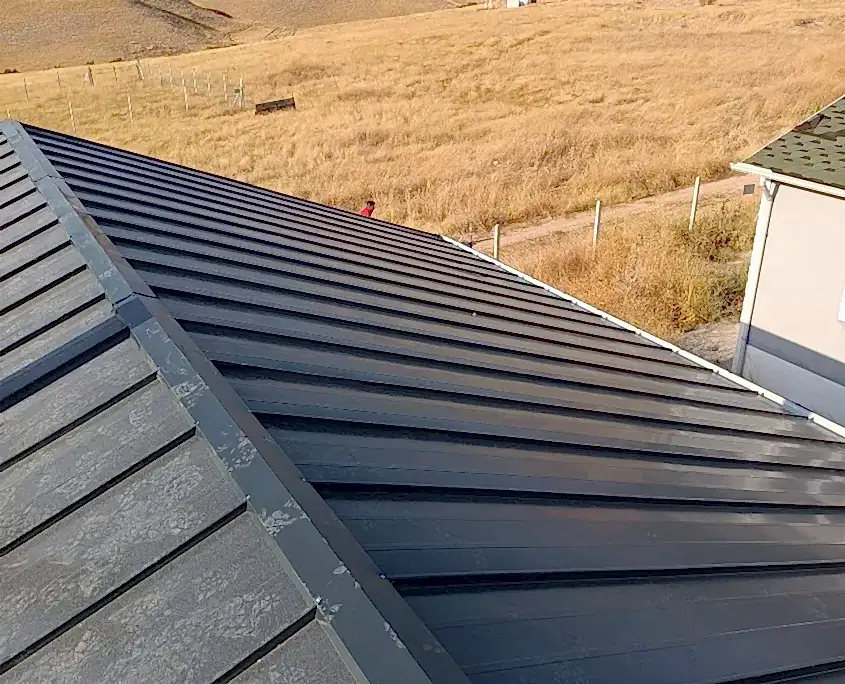 Kenet Çatı Kaplama